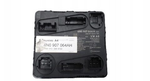 Audi Komfortmodul 4N0907064H