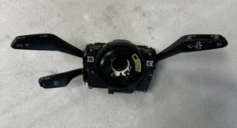 Audi Multifunktionsschalter 4N0907129FA gebraucht