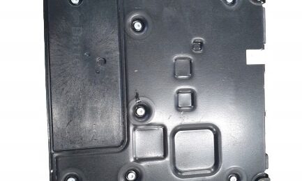 Audi Notrufsteuergerät 4KE035283 für Notrufsysteme im Fahrzeug