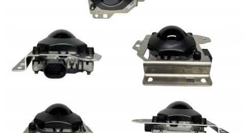 Audi Q7 Distronic Radar ACC 4M0907561P