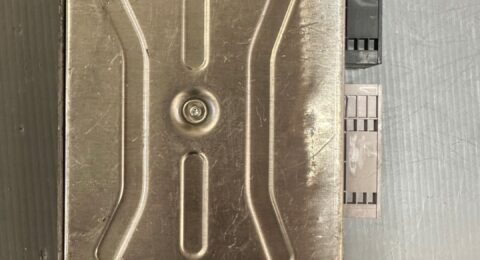 Audi Steuergerät 4KR907468L Interface Modul gebraucht