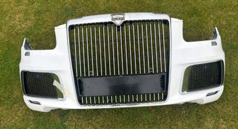 Aurus Frontstoßstange für Luxusfahrzeuge