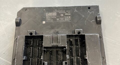 BCM Modul VW Audi 5Q1937084A für VAG Fahrzeuge
