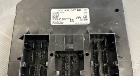 BCM Steuergerät VW Skoda Audi 5Q0937087BH
