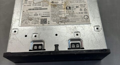 Bild des gebrauchten VW Multimedia Lesegerät 5H0035816D