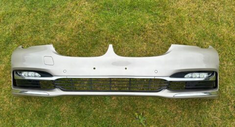 BMW 7 G11 G12 Frontstoßstange 4 PDC gebraucht