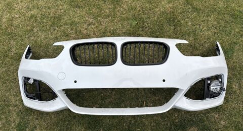 BMW F20 F21 M Paket Frontstoßstange gebraucht