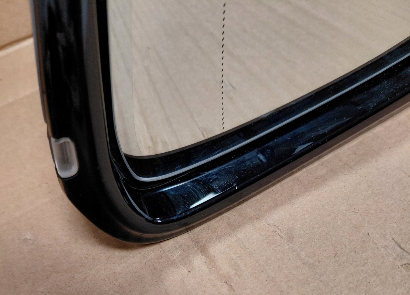 BMW F30 F31 Außenspiegel links