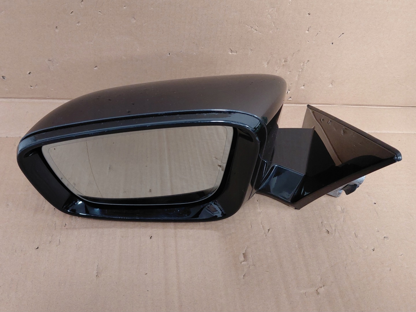 BMW G30 Außenspiegel links