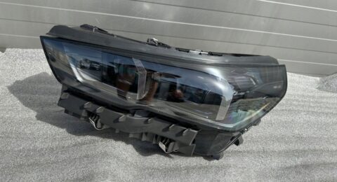BMW G60 G61 Full LED Scheinwerfer links gebraucht