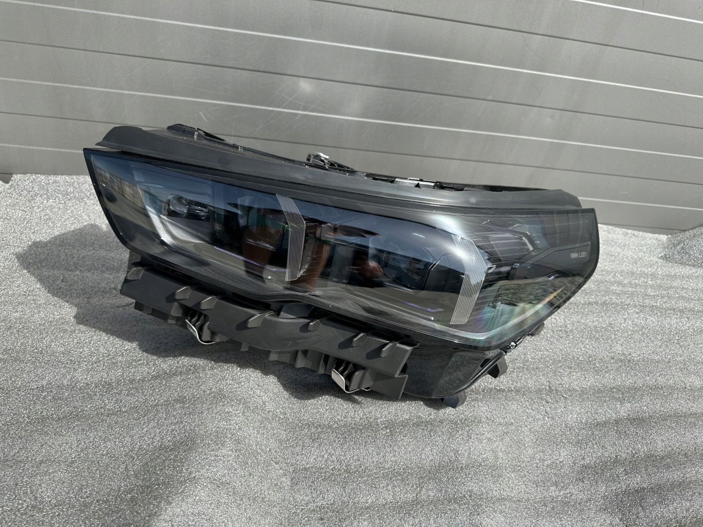 BMW G60 G61 Full LED Scheinwerfer links gebraucht