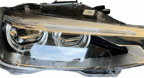 BMW X3 F25 X4 F26 LCI Adaptive LED Scheinwerfer rechts