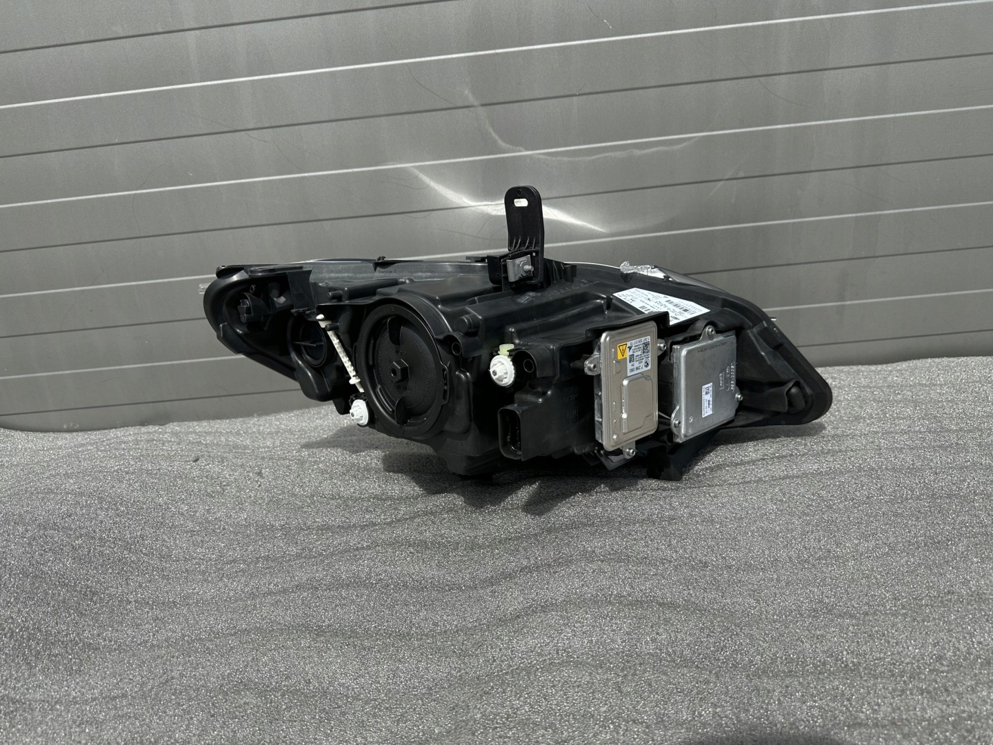 BMW Z4 E89 Facelift Xenon Scheinwerfer links