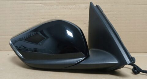 CITROEN C4 III Außenspiegel rechts