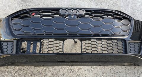 Gebrauchte Audi A5 Frontstoßstange 8B3121764A für Ihr Fahrzeug