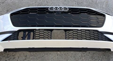 Gebrauchte Audi A5 Frontstoßstange für Ihr Fahrzeug