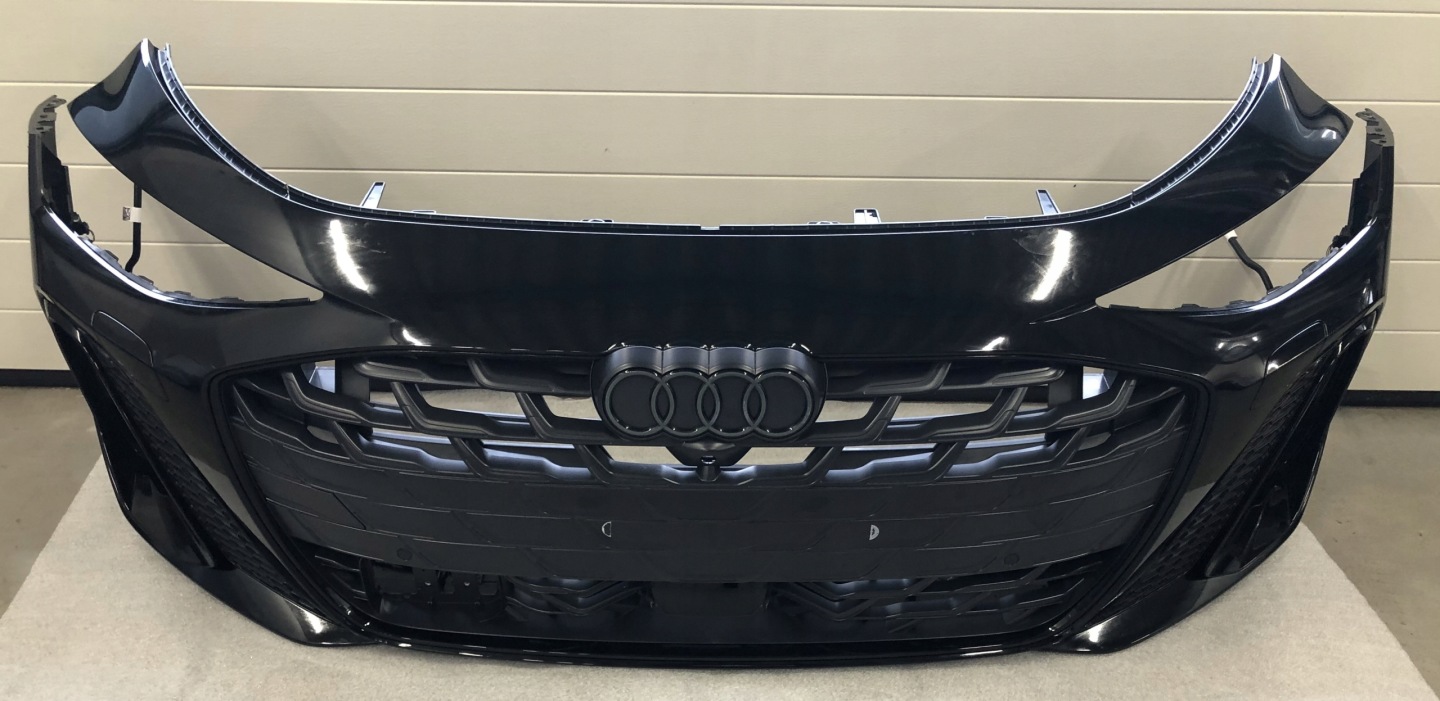 Gebrauchte Audi A5 Frontstoßstange für Ihr Fahrzeug