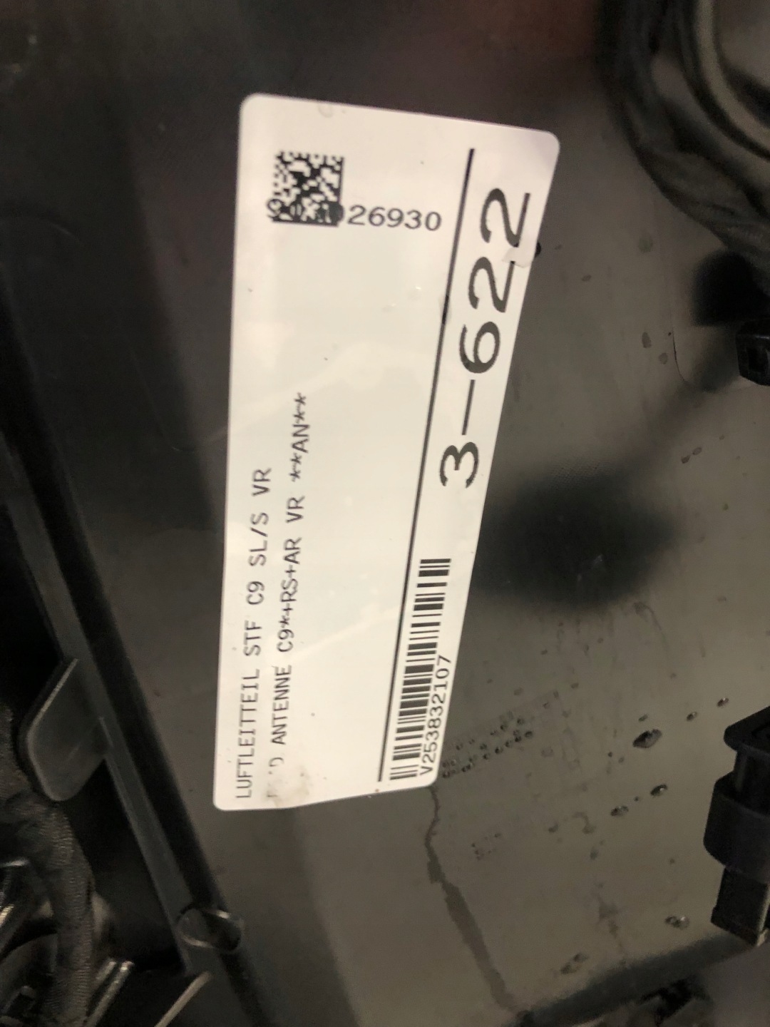 Gebrauchte Audi A5 Frontstoßstange für Ihr Fahrzeug