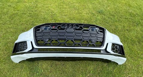 Gebrauchte Audi S6 C8 Facelift Frontstoßstange für Audi S6 C8 4K Modelle ab 2023