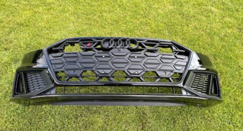 Gebrauchte Audi S7 4K8 Frontstoßstange für Ihr Fahrzeug