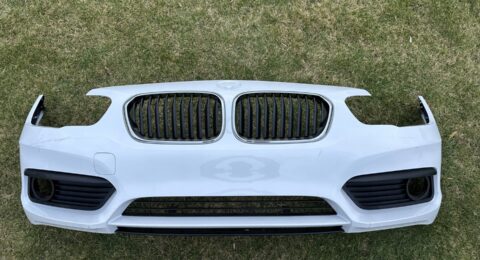 Gebrauchte BMW F20 F21 Frontstoßstange für die 1er-Reihe