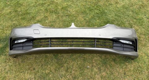 Gebrauchte BMW G30 G31 Frontstoßstange 4x PDC für die 5er Serie