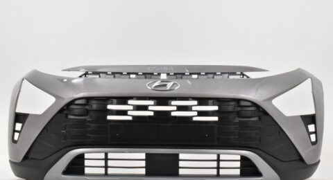 Gebrauchte Hyundai Bayon Frontstoßstange für Modelle ab Baujahr 2021
