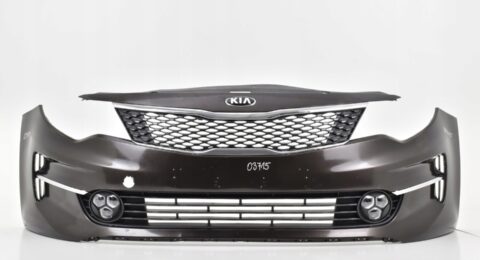Gebrauchte KIA Optima 2016 Frontstoßstange