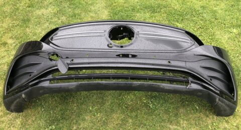 Gebrauchte Mercedes EQB Frontstoßstange A2438850002 für Mercedes EQB