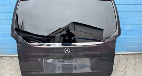 Gebrauchte Mercedes V-Klasse W447 Heckklappe für Ihr Fahrzeug