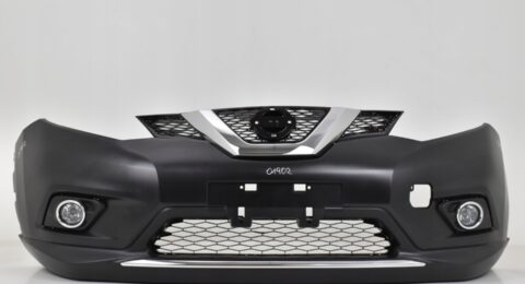 Gebrauchte Nissan X-Trail T32 Frontstoßstange für Modelle ab 2014