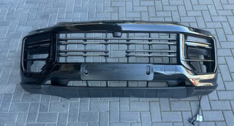 Gebrauchte Porsche Cayenne 9Y0 Frontstoßstange Turbo für die 9Y0-Modellreihe