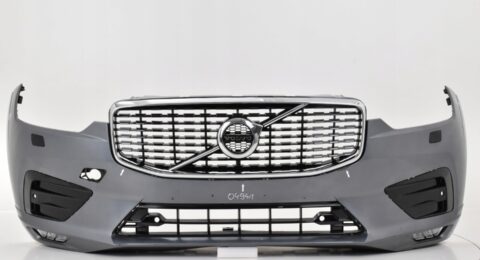 Gebrauchte Volvo XC60 R-Design Frontstoßstange für Modelle ab 2018 Vor-Facelift