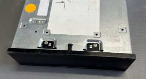 Gebrauchte VW Multimedia Einheit 3G5035819 für Volkswagen Fahrzeuge