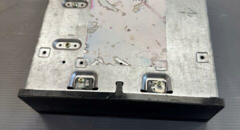 Gebrauchte VW Multimedia Einheit 5H0035812 für Volkswagen Fahrzeuge