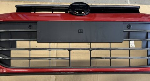 Gebrauchte VW Passat Frontstoßstange für Ihr Fahrzeug