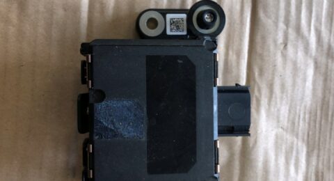 Gebrauchter ACC Radar Sensor 5QA907561E für adaptive Geschwindigkeitsregelung