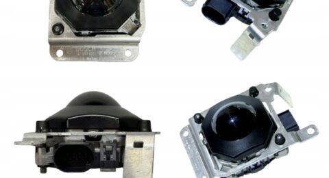 Gebrauchter Audi A6 A7 4K Distronic Radar Sensor ACC 4K0907561D