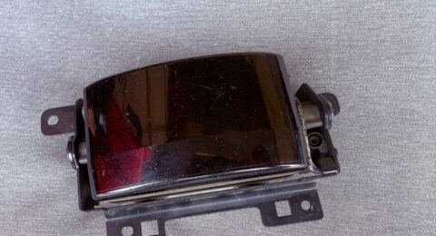 Gebrauchter Audi Radar Distronic ACC Sensor 4K8907660B 4K0907639B