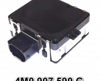 Gebrauchter Audi Spurwechselassistent 4M0907590G für Audi A4 A5 Q5 Q7
