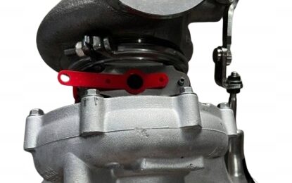 Gebrauchter BMW N63 Turbolader für BMW G-Modelle