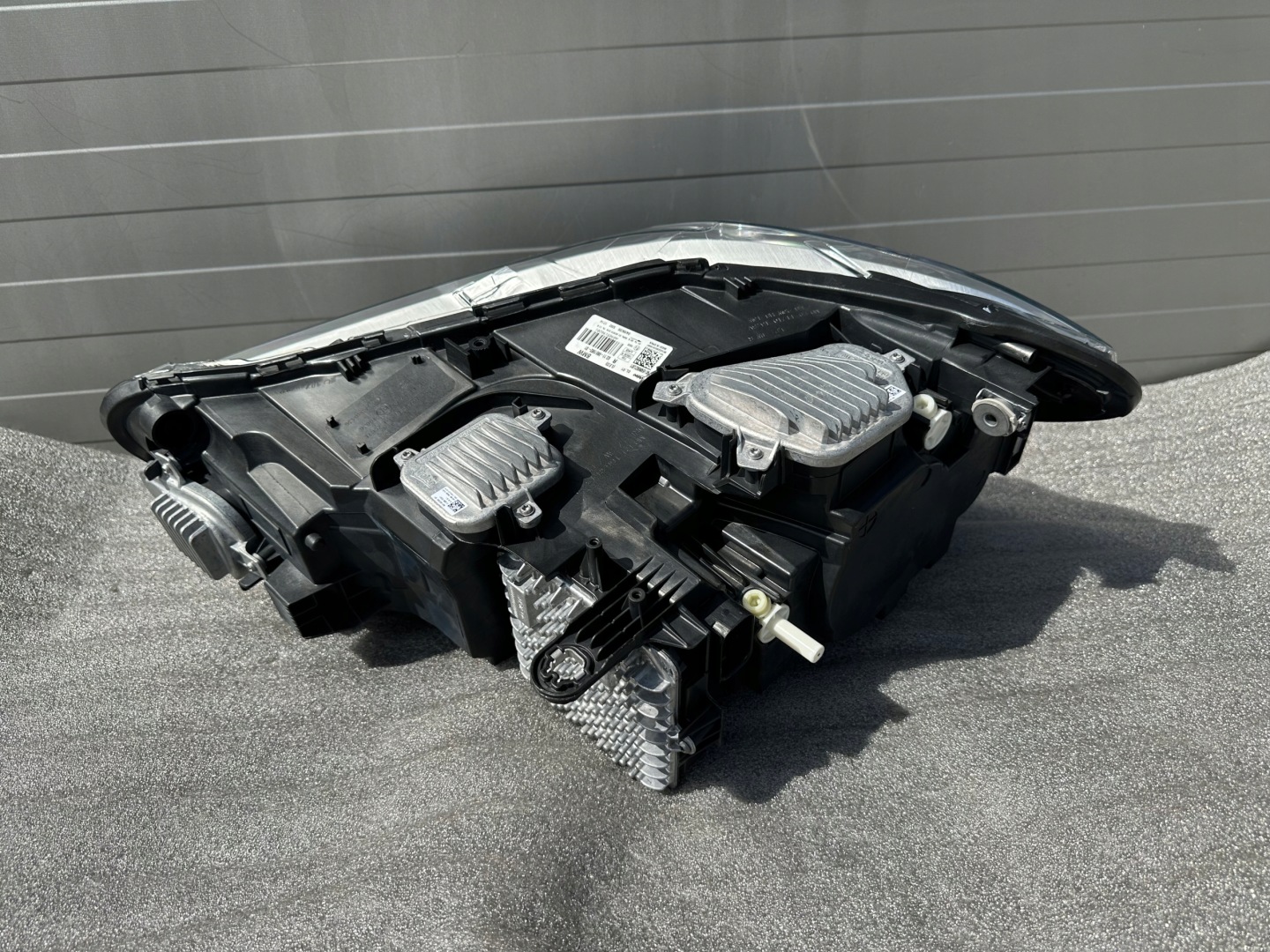 Gebrauchter BMW X2 F39 Full LED Scheinwerfer rechts für Ihr Fahrzeug