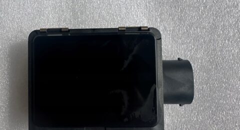 Gebrauchter BMW X3 M F97 Radar Sensor ACC Geschwindigkeitsregelsensor 0203305019