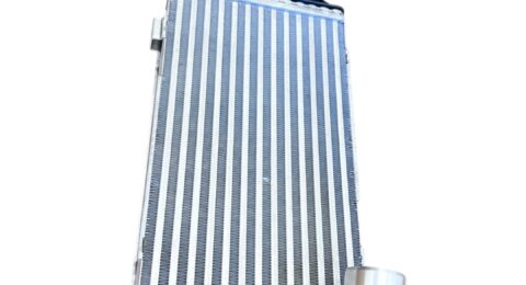 Gebrauchter Hyundai Tucson Intercooler für Modelle ab 2020, Teilenummer 28270-2M400