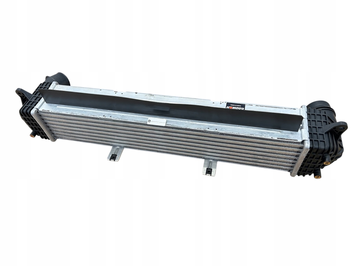 Gebrauchter Intercooler KIA CEED PROCEED XCEED 2019- 28270-07630