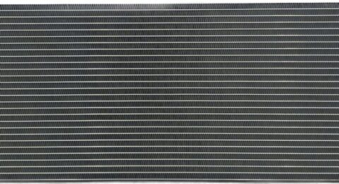 Gebrauchter Mercedes W220 Kühler A2205001503 für S-Klasse
