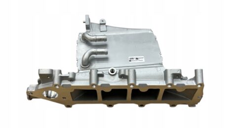 Gebrauchter SEAT Intercooler Arona Ibiza Ateca 1.6 2.0 TDi 04L129711R 04L129711L