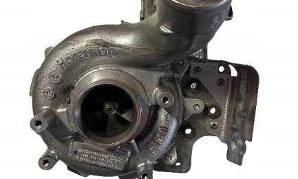 Gebrauchter Turbolader Porsche Macan Audi A4 B8 A5 A6 VW 059145874T
