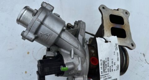 Gebrauchter VW Audi 2.0 TFSI Turbolader 06K145654M für Volkswagen Seat Skoda