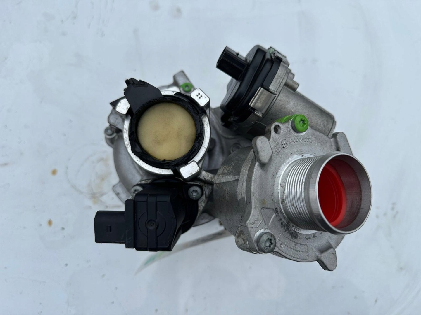 Gebrauchter VW Audi 2.0 TFSI Turbolader 06K145654M für Volkswagen Seat Skoda